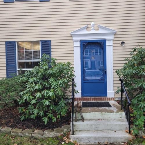 60 Campus Rd, Peekskill, NY 10566-2549