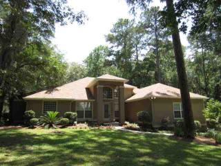 1463 Lloyds Cove Rd, Tallahassee, FL 32312-9688