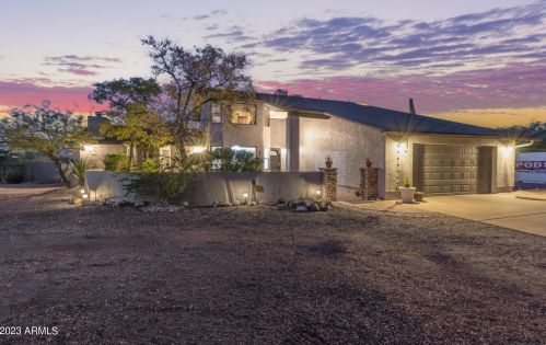 35825 17th Ave, Phoenix AZ  85086-7251 exterior