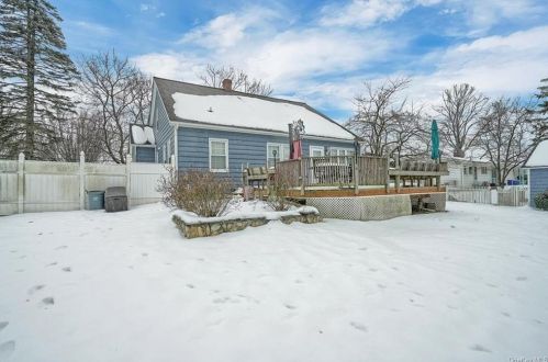 62 Highland Ave, Walden NY  12586-1035 exterior