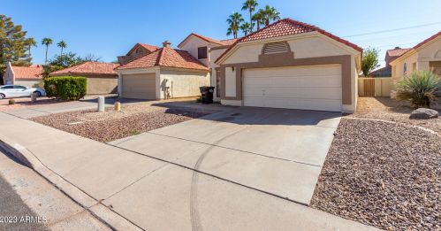 1509 Commerce Ave, Gilbert AZ  85233-4104 exterior