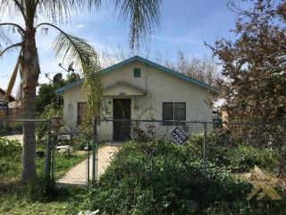 9804 Kenmore Ave, Lamont, CA 93241-1524