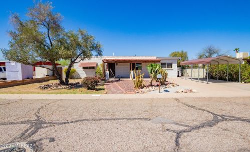 4532 Calle Jocobo, Tucson, AZ 85741-1828