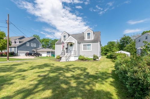 68 Mill Rd, West Jefferson OH  43162-1524 exterior
