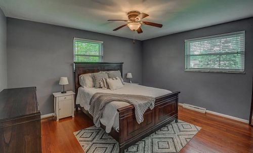 1164 Teakwood Dr, Milford OH  45150-2141 exterior