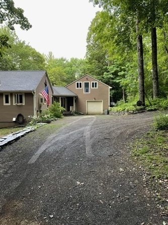 230 Patterson Rd, Worthington, MA 01098-9585