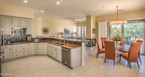 7362 Soaring Eagle Way, Scottsdale AZ 85266-1347 exterior