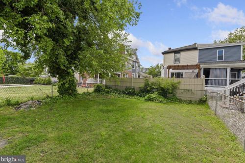 920 Bergen St, Gloucester NJ  08030-1505 exterior