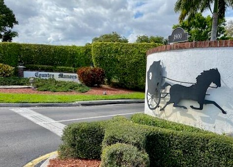 148 Mockingbird Ln, Delray Beach, FL 33445-1828