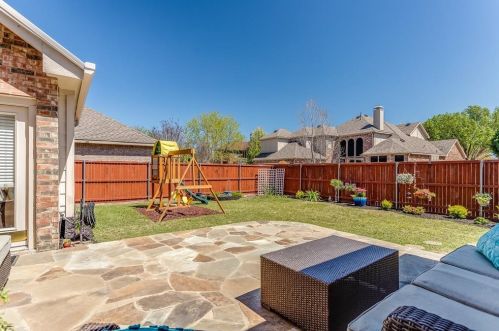3608 Kite Lndg Ln, Plano TX  75074-7752 exterior