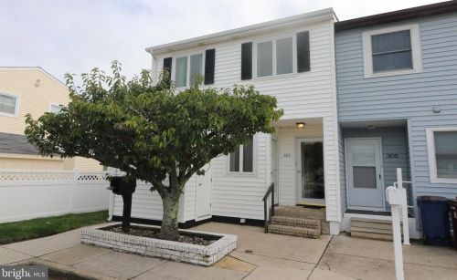 303 Canterbury Ct, Atlantic City, NJ 08406-1009