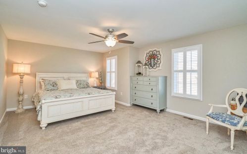 1201 Happy Ridge Dr, Front Royal VA  22630 exterior