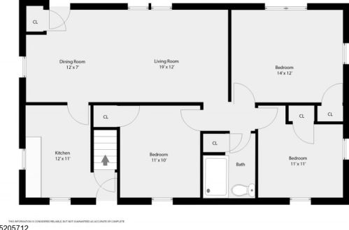 43 Beavers St, High Bridge, NJ 08829-1720