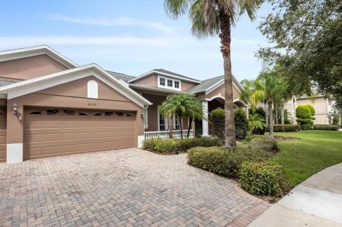 6056 Lake Melrose Dr, Orlando, FL 32829-7691