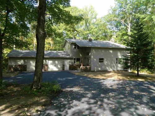 1550 Maple Ridge Rd, Peplin, WI 54455-8029