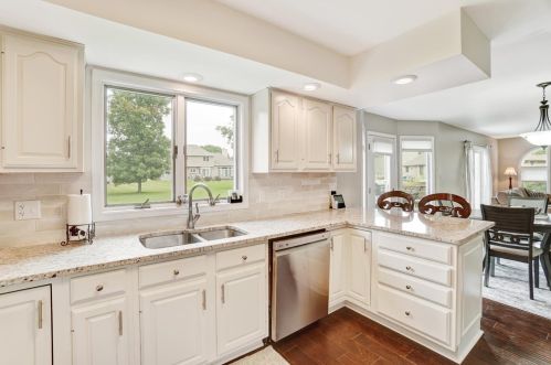 10413 Sandy Ln, Hammond IN  46321-4351 exterior