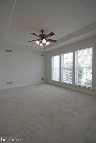 8974 Yellow Daisy Pl, Lorton VA  22079-5693 exterior