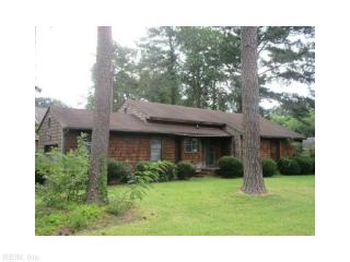 715 Bloom Ave, Chesapeake, VA 23325-5001