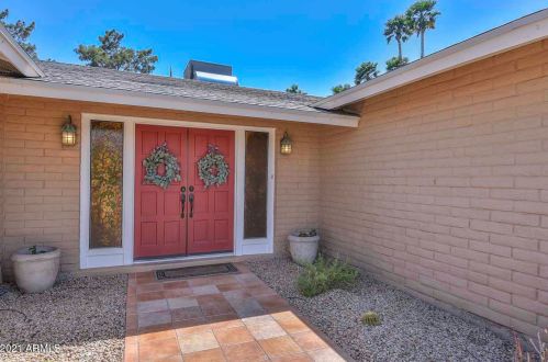 4629 Charleston Ave, Glendale, AZ 85308-1517