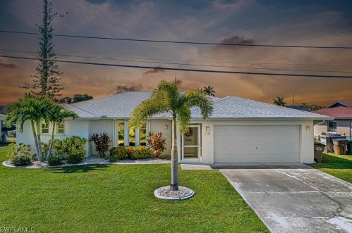 1418 23rd Pl, Cape Coral, FL 33909-0017