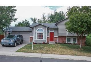 3757 Waco St, Denver CO  80013-3467 exterior