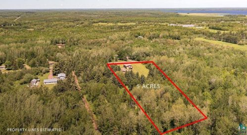 5260 Samuelson Rd, Duluth MN 55811-9789 exterior