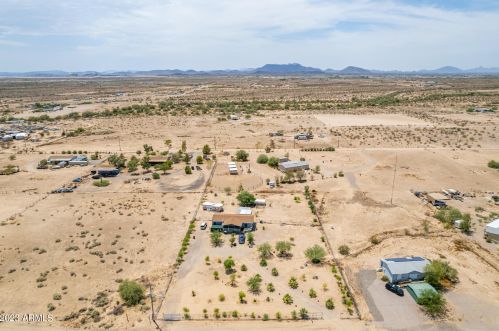 3414 347th Ave, Tonopah AZ  85354-7148 exterior