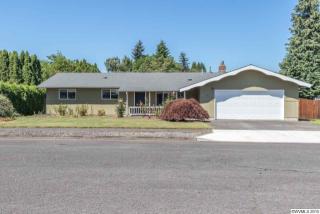 1455 4th Ave, Stayton, OR 97383-1303
