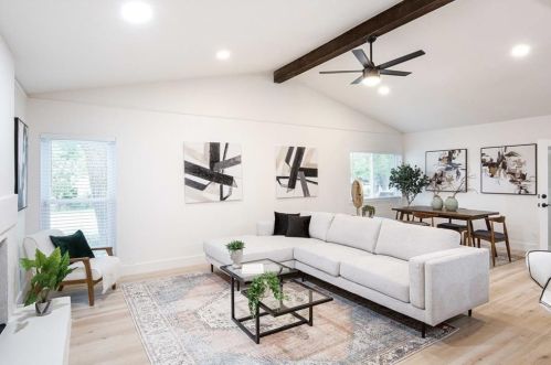 2508 Aldford Dr, Austin TX  78745-4822 exterior