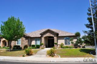 4700 Polo Club Dr, Bakersfield, CA 93312-7616