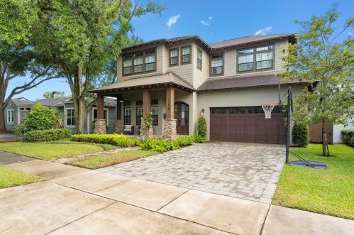 1206 Harvard St, Orlando, FL 32804-5212