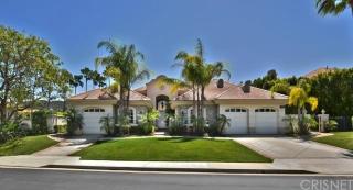 3872 Winford Dr, Los Angeles, CA 91356-5823
