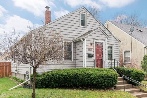 1414 Breda Ave, Saint Paul, MN 55108-2606