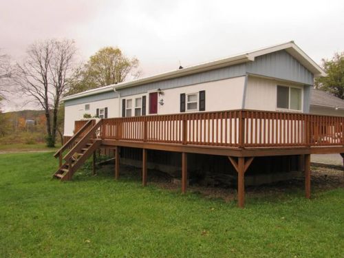 9577 Sisson Rd, Machias, NY