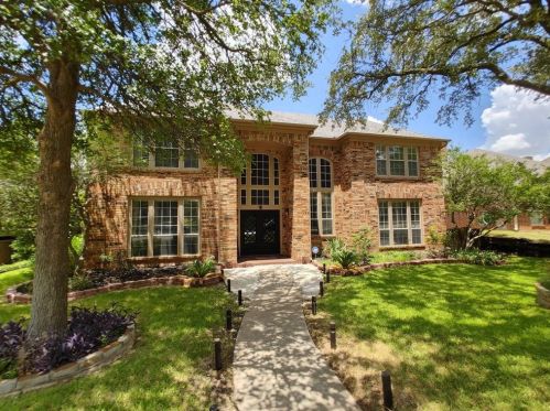 8040 Sunscape Ln, Fort Worth, TX 76123-1950