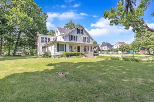 850 Lincolnway, Mishawaka, IN 46544-1718