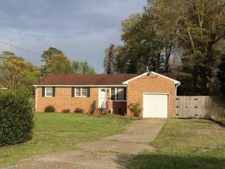 1113 Dane St, Chesapeake, VA 23323-4812