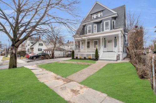 323 Springdale Ave, East Orange, NJ 07017-4531