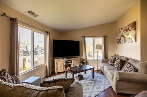 1210 4th St, National City CA  91950-2569 exterior