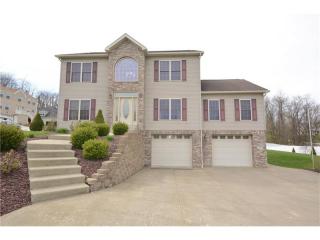 23 Surrey Dr, Monongahela, PA 15063-9668