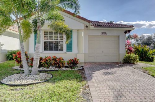 6222 Caladium Rd, Delray Beach, FL 33484-4641