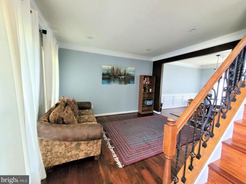 16399 Kramer Estate Dr, Woodbridge VA  22191-6003 exterior