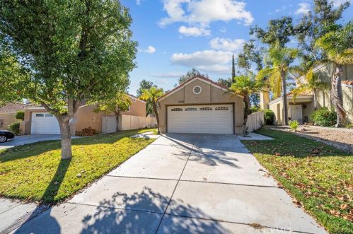 31734 Calle Novelda, Temecula CA  92592-3745 exterior