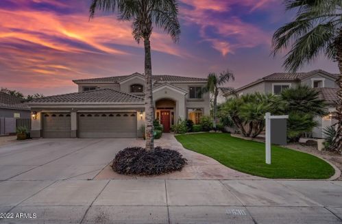630 Boulder Ct, Gilbert, AZ 85296-3125