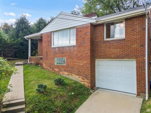 3312 Homestead Duquesne Rd, Pittsburgh, PA 15122-2907