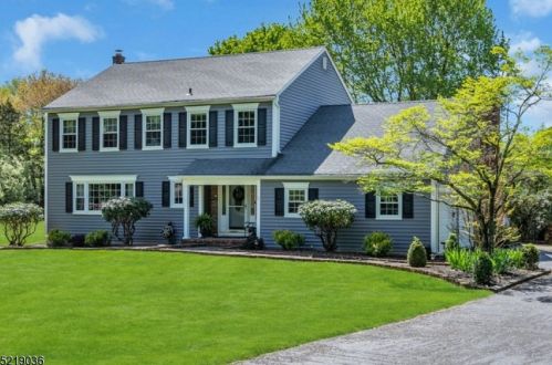486 Whiton Rd, Branchburg, NJ 08853-4205