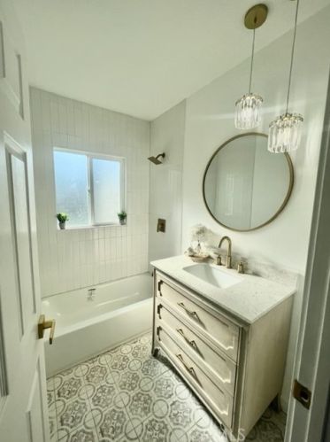 5127 Lindsey Ave, Pico Rivera CA  90660-2732 exterior