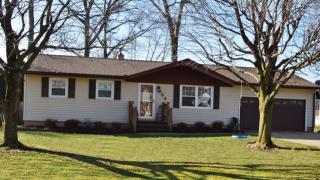 354 34th St, Canton, OH 44706-5028