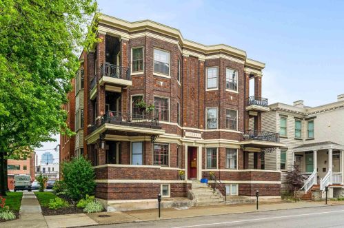 128 5th St, Covington, KY 41011-1616