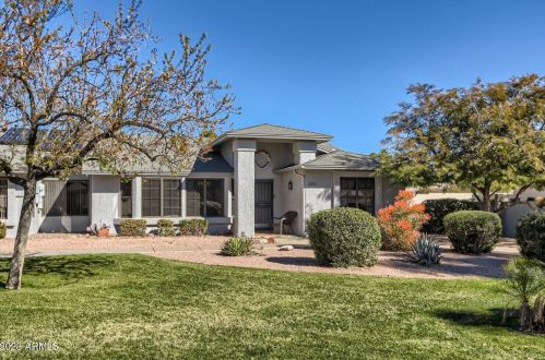 20262 Broken Arrow Dr, Sun City, AZ 85375-3721